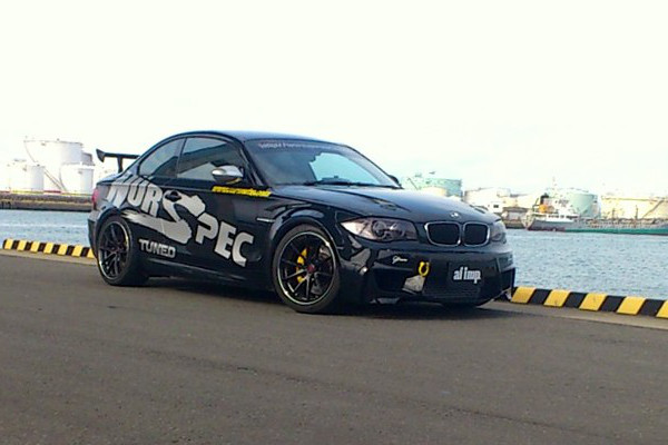 BMW 135i